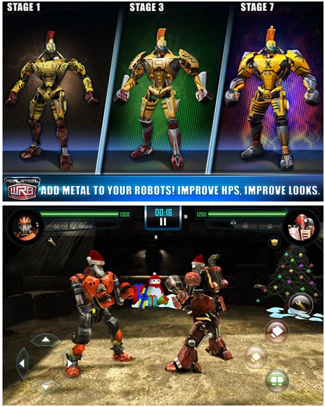 real steel boxing apkpure|real steel mod menu.